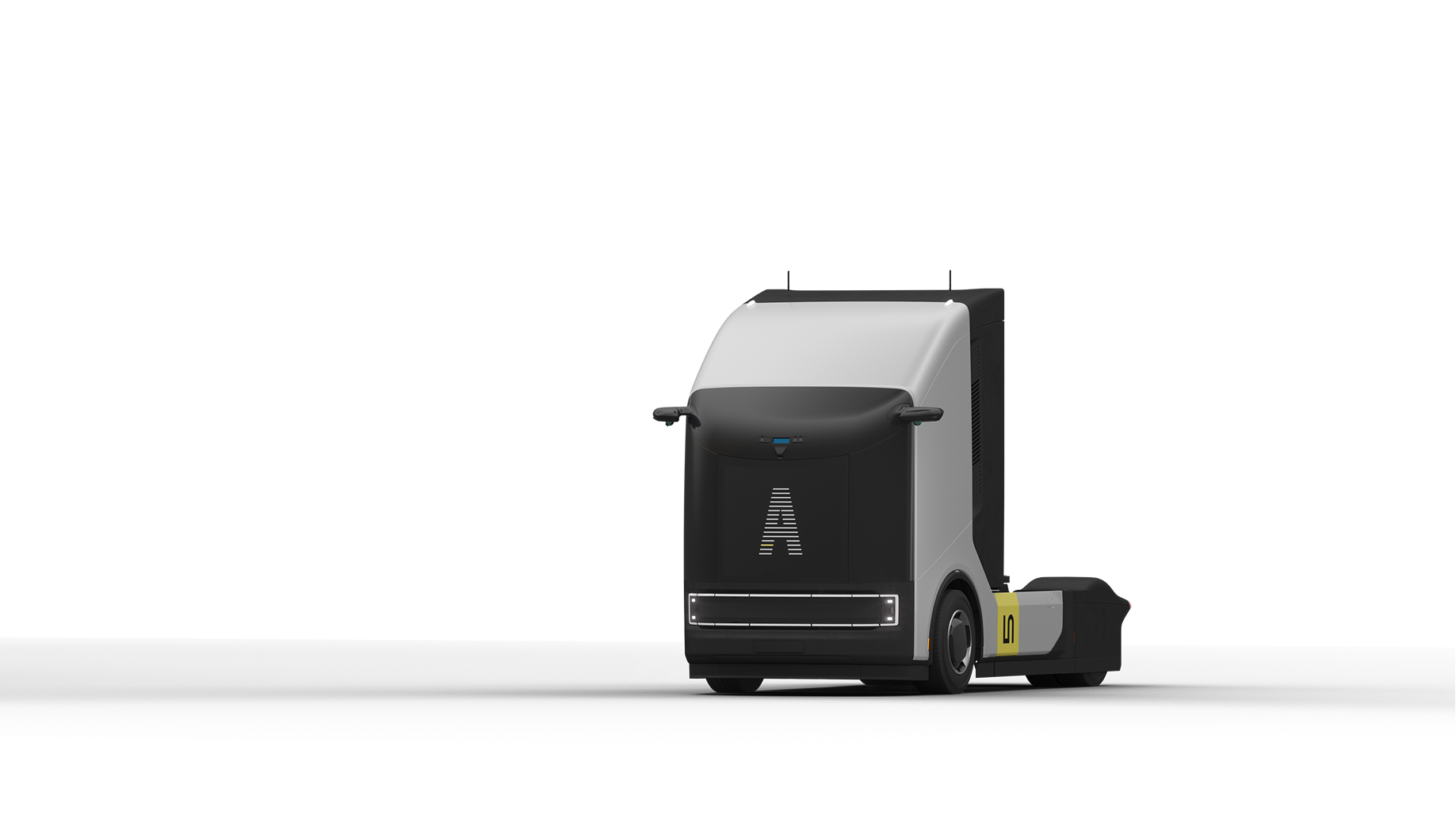 truck